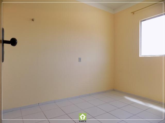Apartamento em Messejana, 3 Quartos - Foto 10