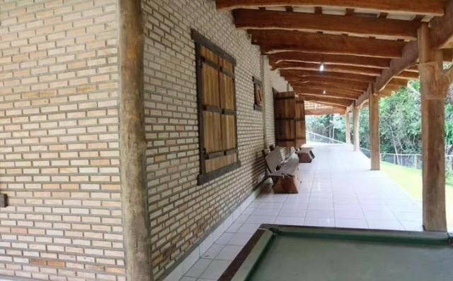 Vendo Esta Fazenda - Foto 7