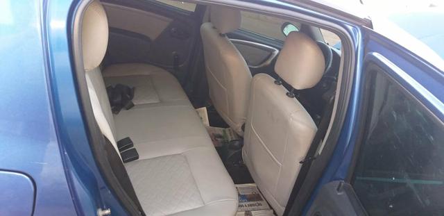 Pra Hoje Renault sandero ACEITO MOTO * - Foto 4