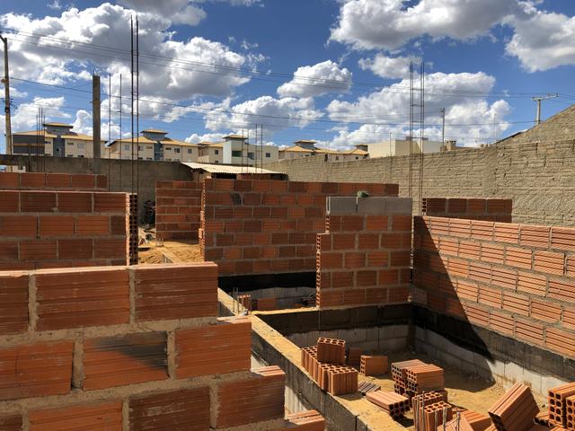 Obra da Fundação ao acabamento - Foto 2