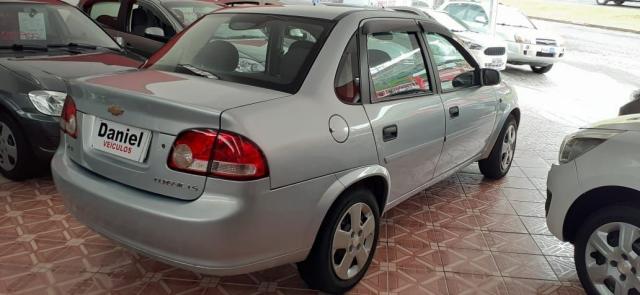 CORSA CLASSIC LS - Foto 3