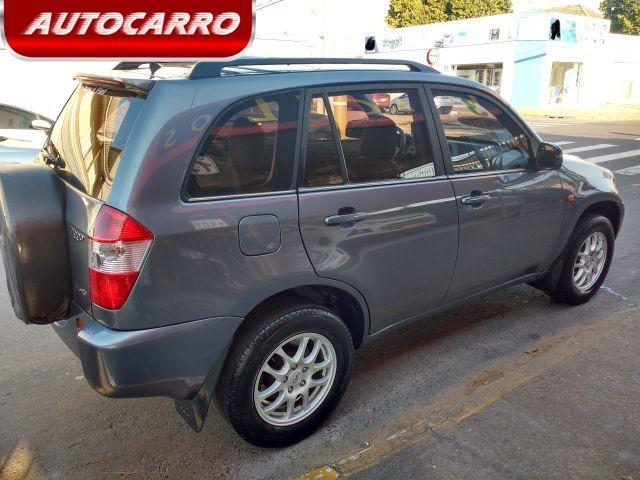 Cherry tiggo 2.0+completa+fileeee-ano2013 - Foto 2