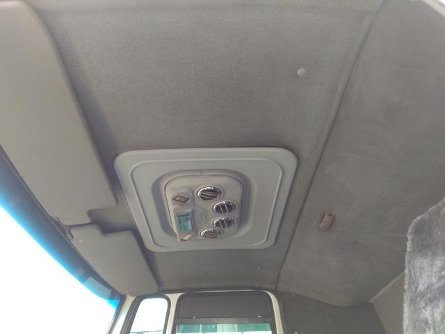 Ford Cargo 2422 cabina leito - Foto 2