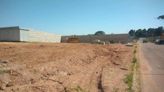 Terreno em São Marcos - Campo Largo/PR- 256m² - Entr. + Parcelas a partir de 1.874,48 - Foto 9
