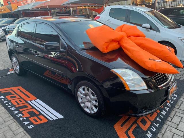 Sentra S 2.0 Flex 2009 - Foto 7