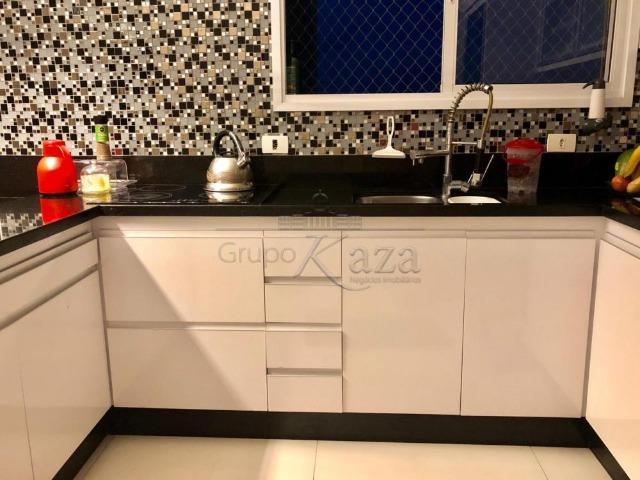 Lindo Apartamento à Venda 156 m2 no Splendor Blue - Foto 19