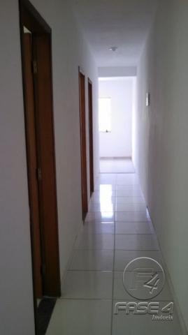 Casa para alugar com 2 dormitórios em Jardim d'oeste, Resende cod:2388 - Foto 3