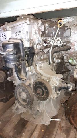 Motor Corolla 2014 2.0
