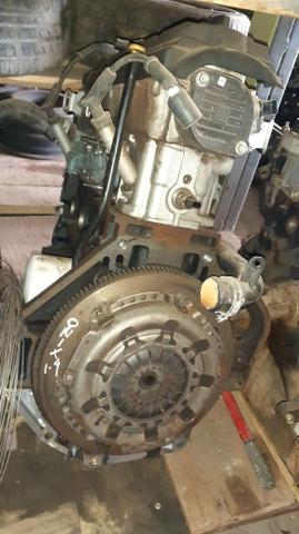 Motor Onix 1.4 2015