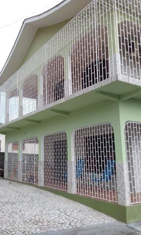 Casa em Cruzeiro do Sul