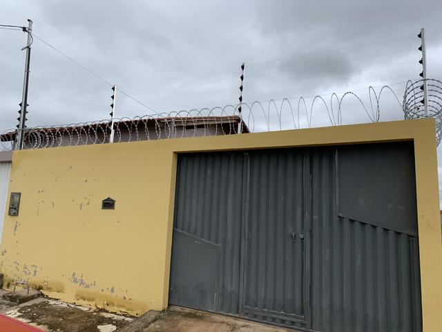 Casa pronta para ser financiada, toda documentada, lugar muito tranquilo - Foto 9