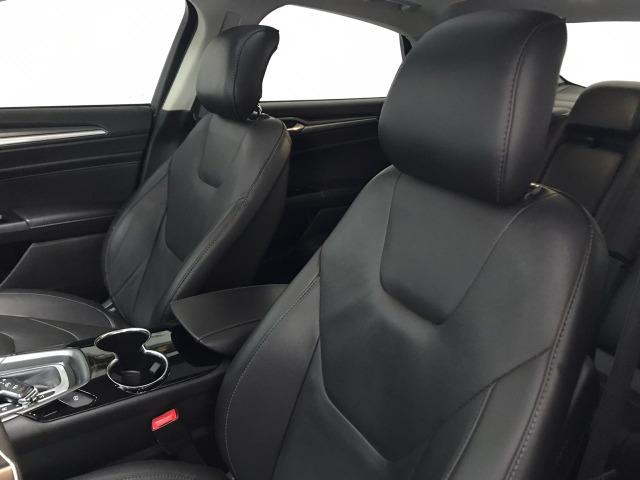Fusion titanium Fwd - Foto 6