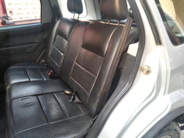 FORD ECOSPORT 2010/2011 1.6 XLT FREESTYLE 8V FLEX 4P MANUAL - Foto 7
