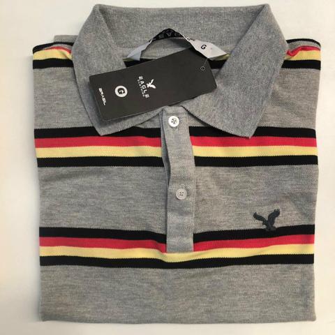 Camisas polo eagle