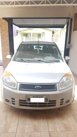 Ford Fiesta 1.6 FLEX - Foto 5