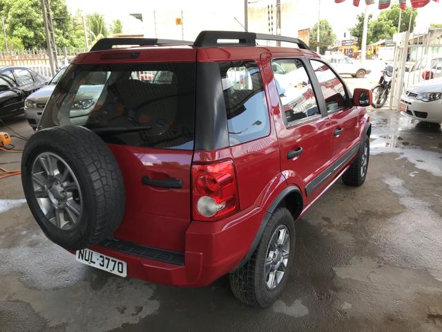 Ecosport Freestyle 1.6 2011 - Foto 4