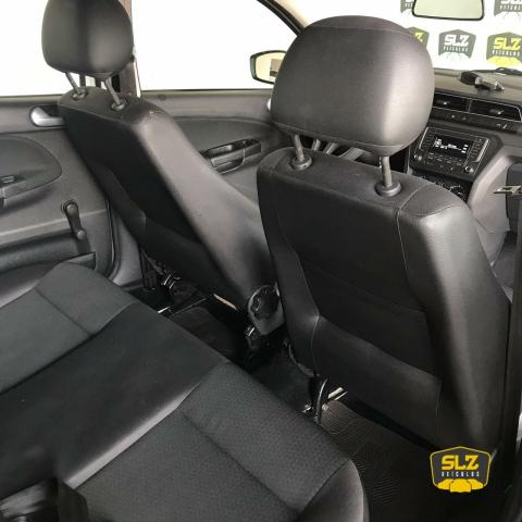 VOLKSWAGEN VOYAGE 2017/2017 1.6 MSI TOTALFLEX TRENDLINE 4P MANUAL - Foto 7
