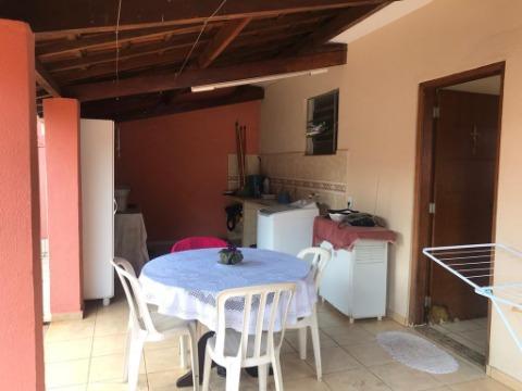 Casa à venda com 3 dormitórios em Jardim paulistano (vila xavier), Araraquara cod:CA01785 - Foto 16