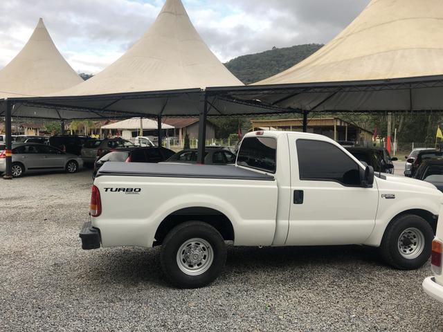 F250 2002 - Foto 5