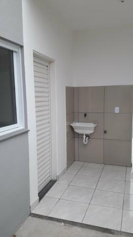 Casa 3 qtos perto da Miguel sutil e chapéu do sol - Foto 2