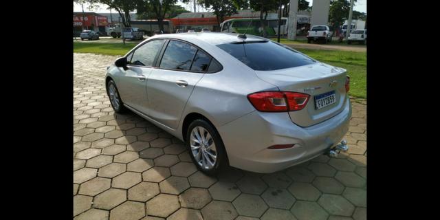 GM Cruze - Foto 2