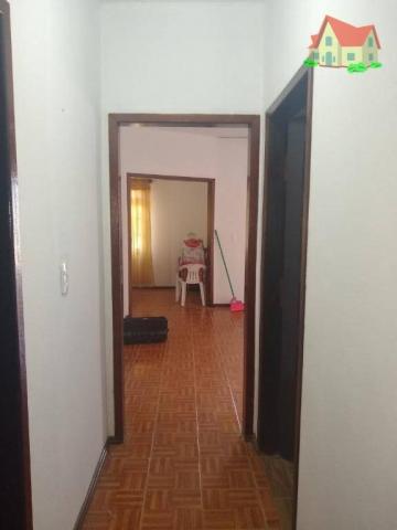 Terreno C/480 m2+Residencia Averbada No J.Iririu ! - Foto 3
