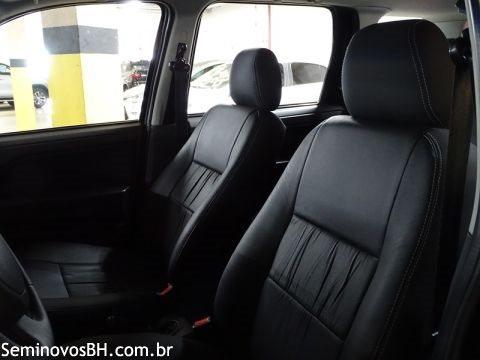 FORD ECOSPORT 2009/2010 2.0 XLT 16V FLEX 4P AUTOMÁTICO - Foto 5