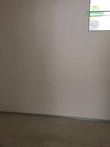 Excelente apartamento de 03 quartos no Cocó - Foto 19