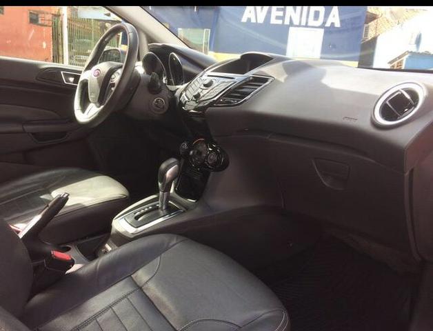 New Fiesta 1.6 titanium - Foto 8
