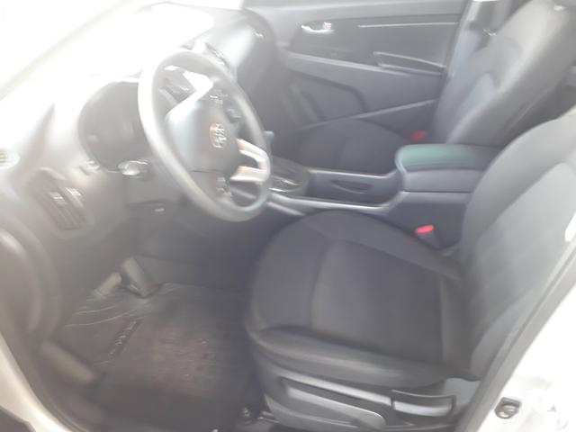 Kia sportage - Foto 7