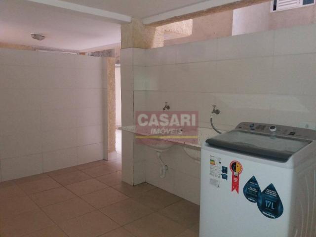 Apartamento residencial à venda, vila guiomar, santo andré. - Foto 10
