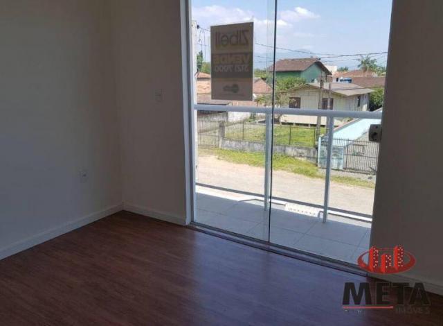 Sobrado com 3 dormitórios à venda, 82 m² por R$ 260.000 - Jardim Sofia - Joinville/SC - Foto 18