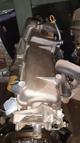 Motor Fiat 1.0 2013