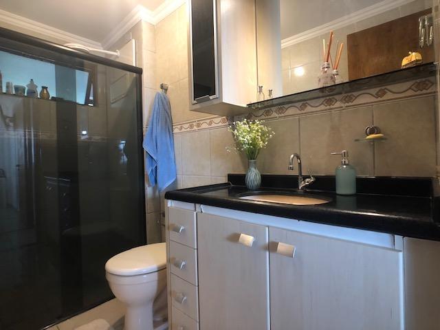 Apartamento 127m2, 3 quartos, 1 suíte, lazer completo, Beira-Mar de Olinda - Foto 6