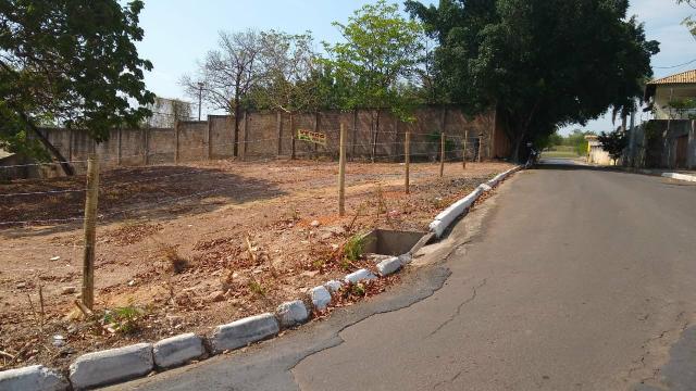 Terreno Grande Residencial JK - atras Lua Morena - Foto 16