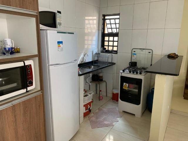 2 Casas em lote na QR 405 Samambaia - Foto 7