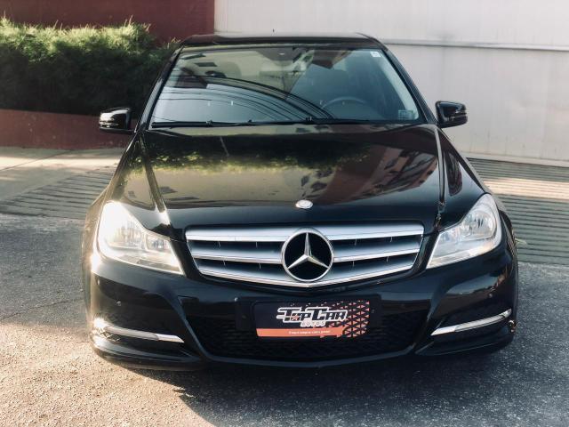 Mercedes C180 2012 EXTRA