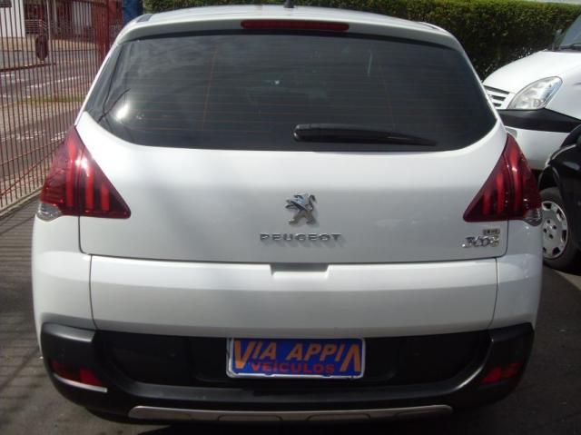 PEUGEOT 3008 GRIFFE THP - Foto 4