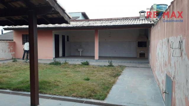 Casa residencial para locação, Haras Mjm, Vargem Grande Paulista. - Foto 14