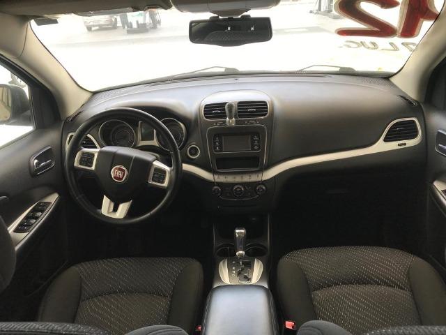 Fiat Freemont Precisio 2012 - Foto 8