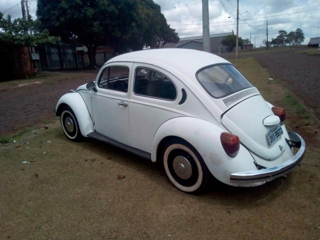 Vendo Fusca 1980 - Foto 2