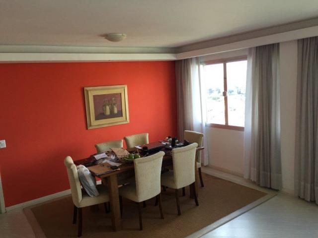 APARTAMENTO no bairro Rebouças, 3 dorms, 1 vagas - ap018 - Foto 18