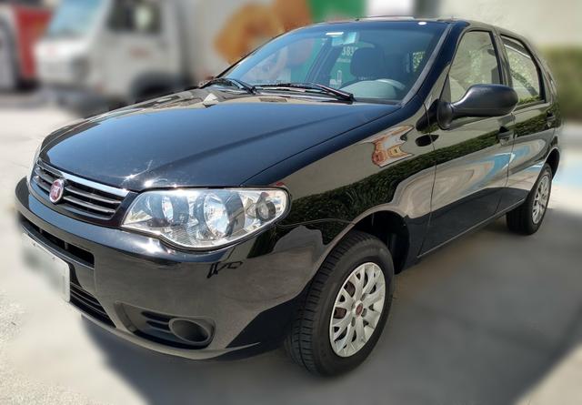 Palio Fire Economy (45.000km) 2016