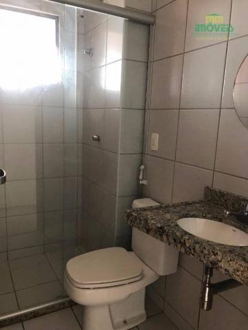 Excelente apartamento de 03 quartos no Cocó - Foto 13