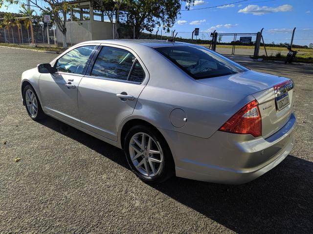 Ford Fusion 2.5 173cv - Foto 4