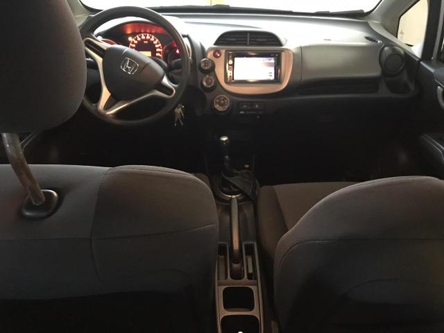 Vendo Honda Fit - Foto 6