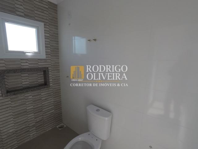 Casa à venda com 3 dormitórios em Centro, Imbe cod:373 - Foto 19