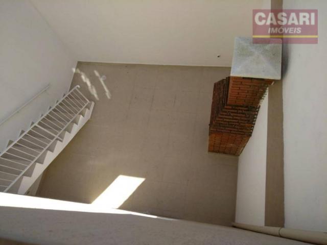 Sobrado residencial à venda, parque selecta(montanhão), são bernardo do campo. - Foto 8