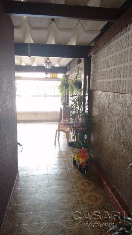 Sobrado residencial à venda, alves dias, são bernardo do campo - so18285. - Foto 7