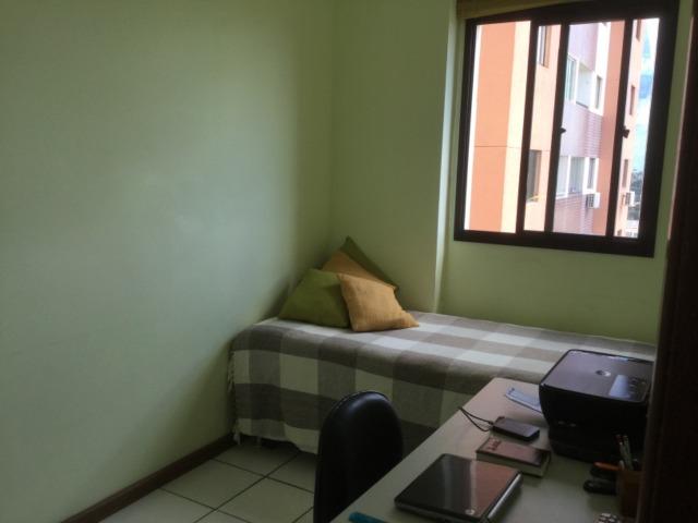 Apartamento para Venda, Caseb, 3 quartos com suíte e varanda - Foto 5